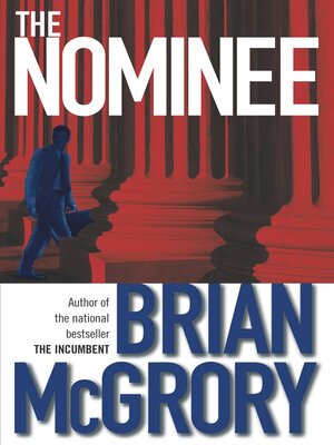 cover image of The Nominee
